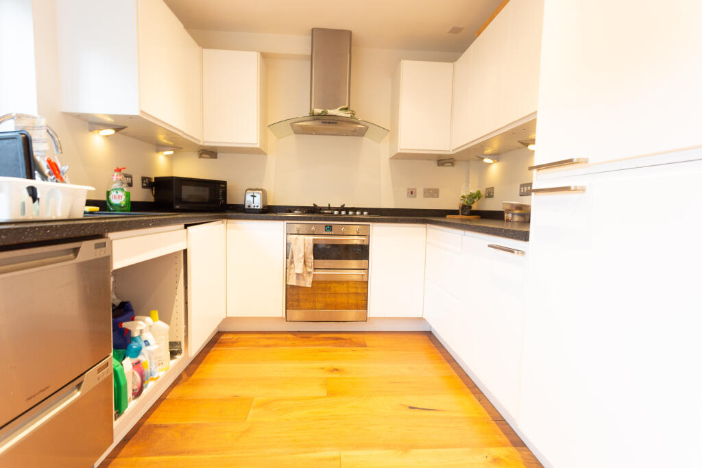 Main image of property: Rotherhithe, Surrey Quays, London, Greater London, SE16