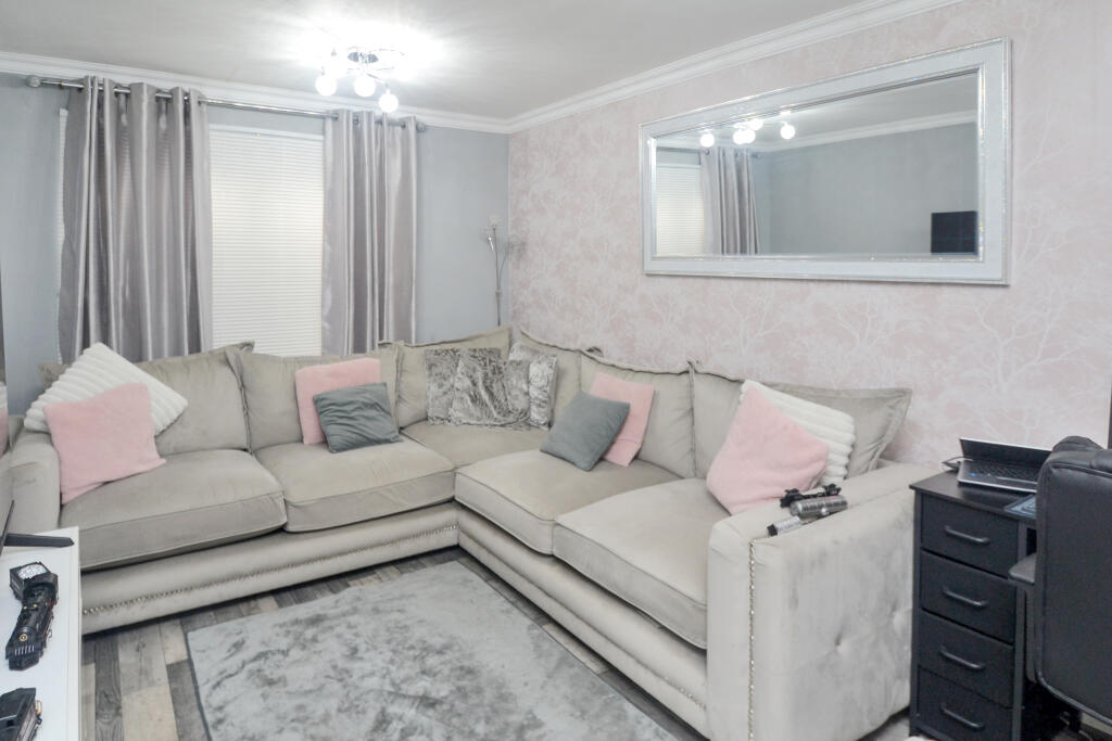 House in Manchester - View 4
