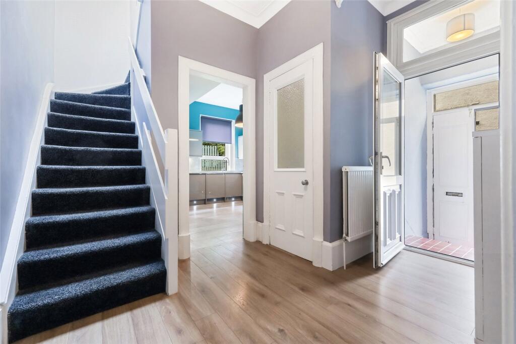 Apartment in Paisley, Inverclyde - View 4