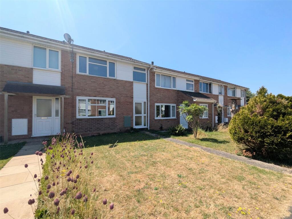 Main image of property: Littledean, Yate, Bristol, BS37