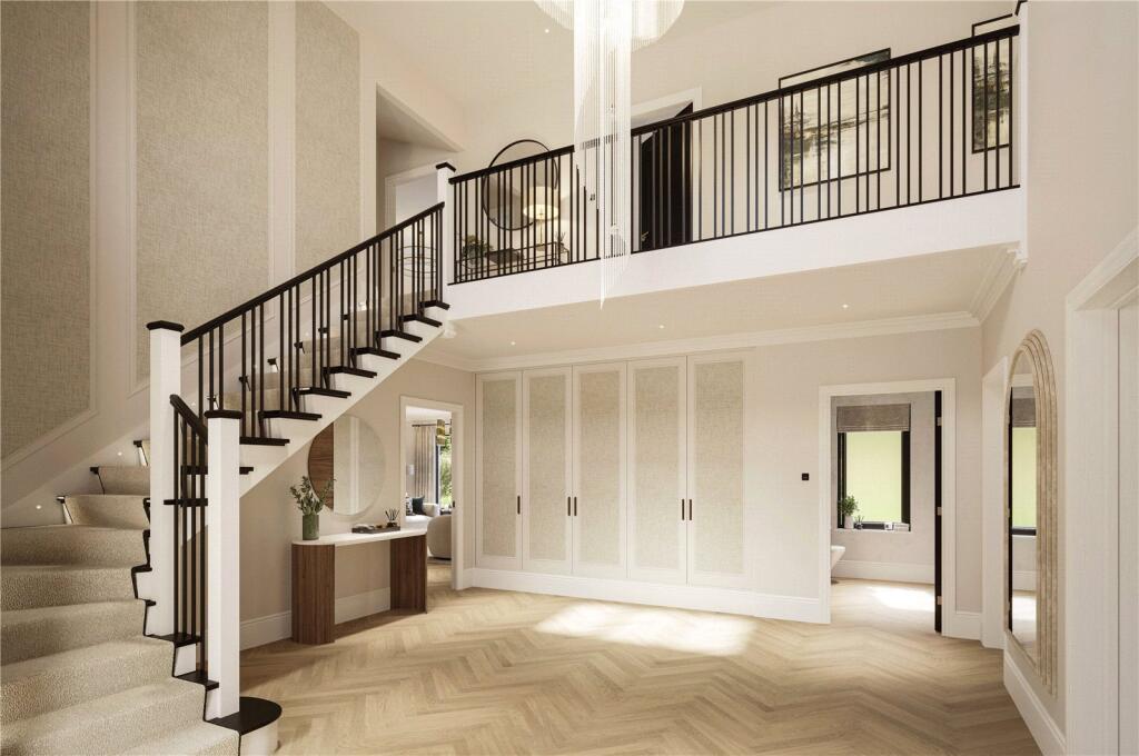 House in Redhill - View 5