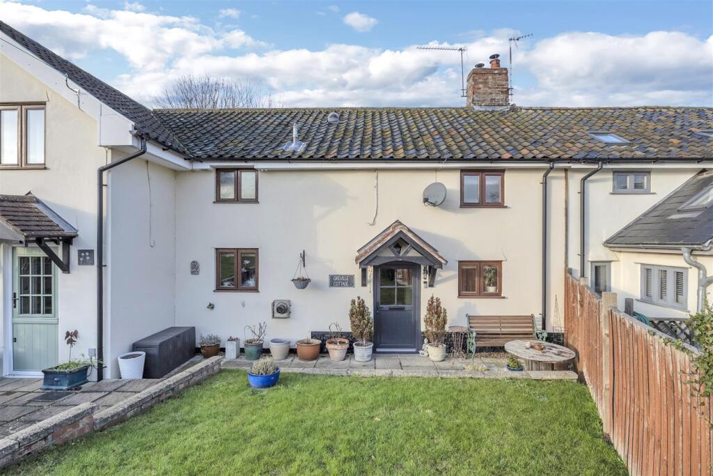 Main image of property: Stoney Lane, Thurston, Bury St. Edmunds
