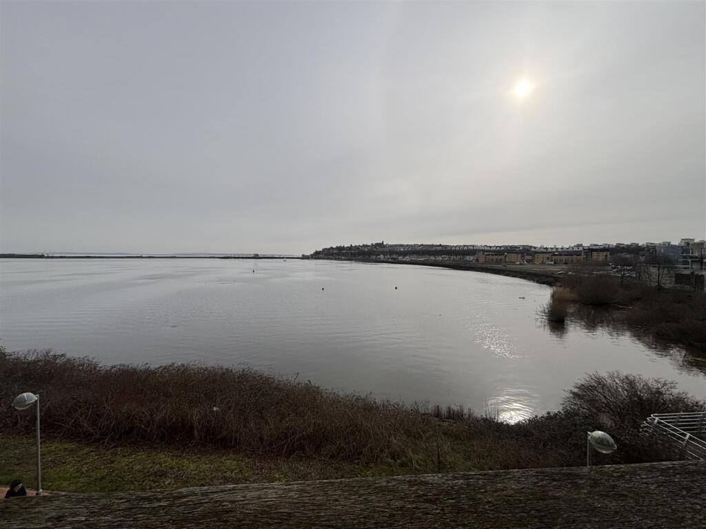 Main image of property: Breakwater House, Prospect Place, Cardiff Bay