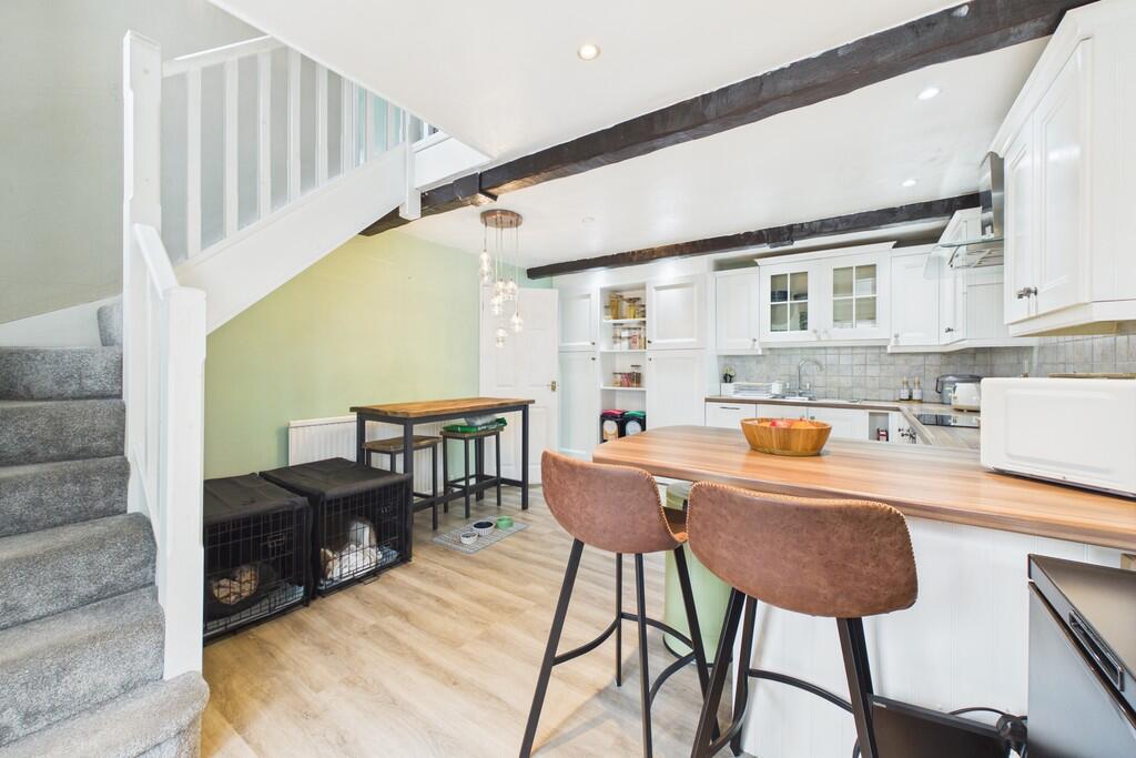 2 The Barn, Highfield Drive, Hest Bank, LA2 6DH photo 4