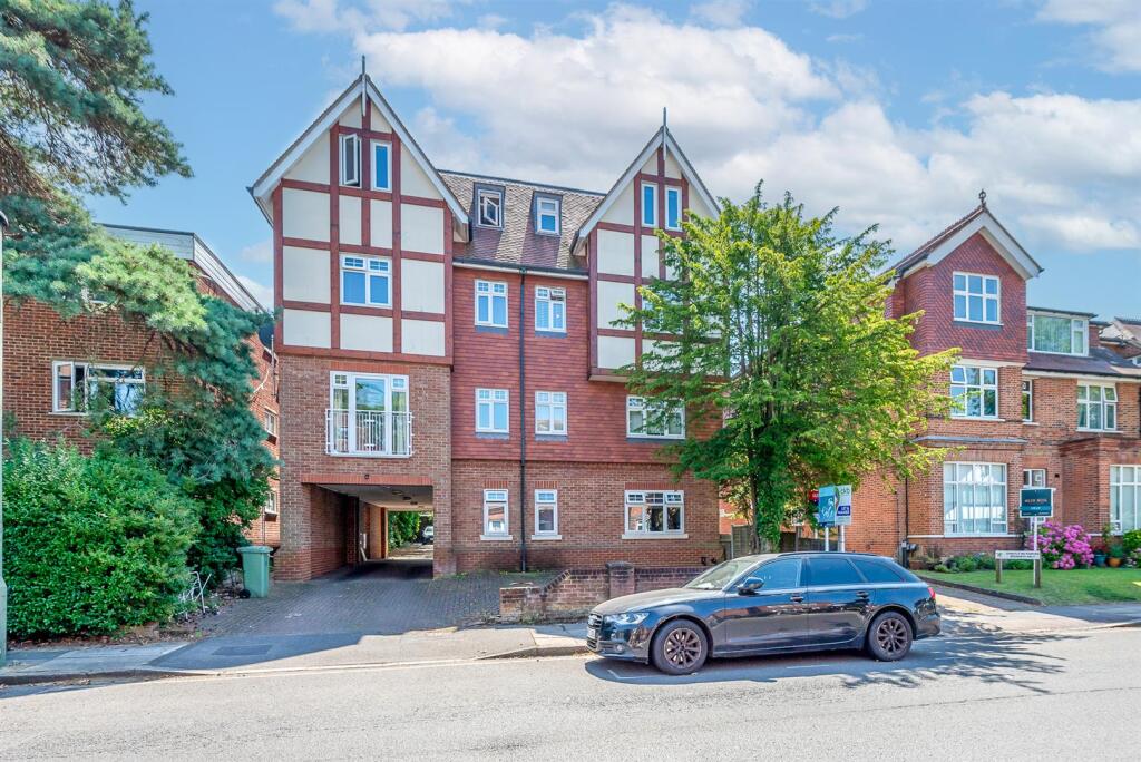 Main image of property: Highland Road, Bromley