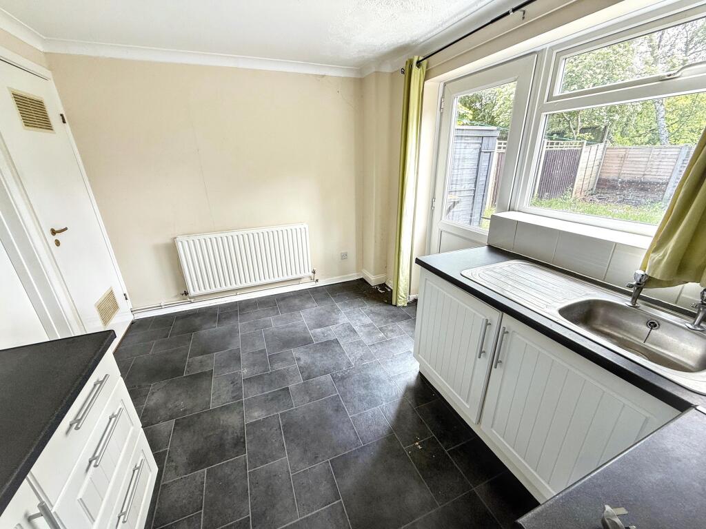 House in Stafford, Staffordshire - More