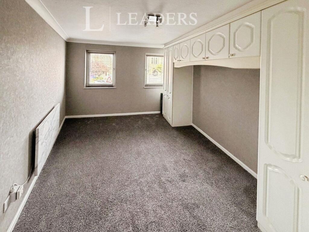 Apartment in Colchester - More