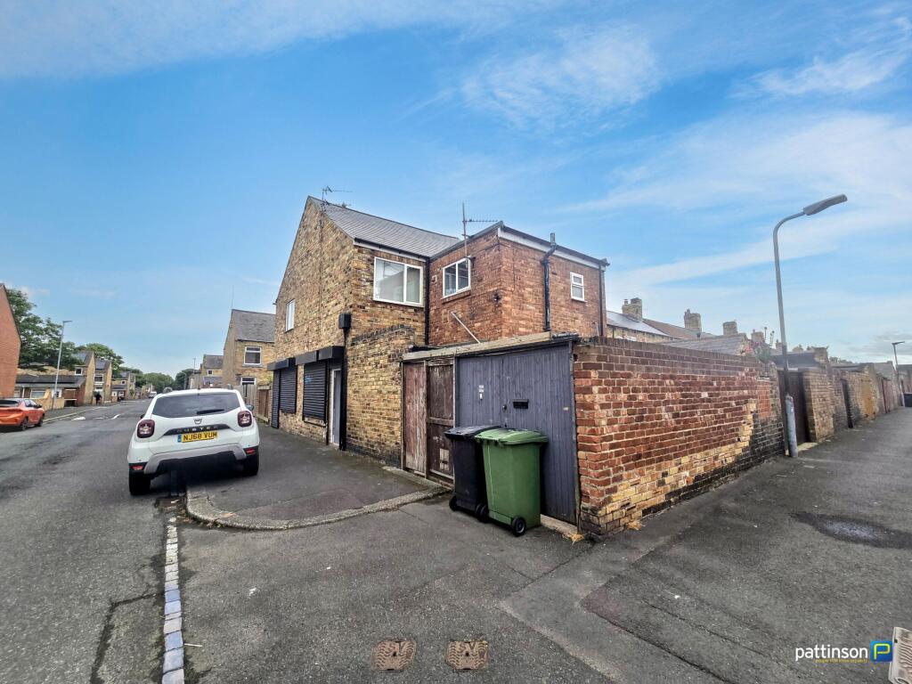 Main image of property: Pont Street, Ashington, Northumberland, NE63 0PX