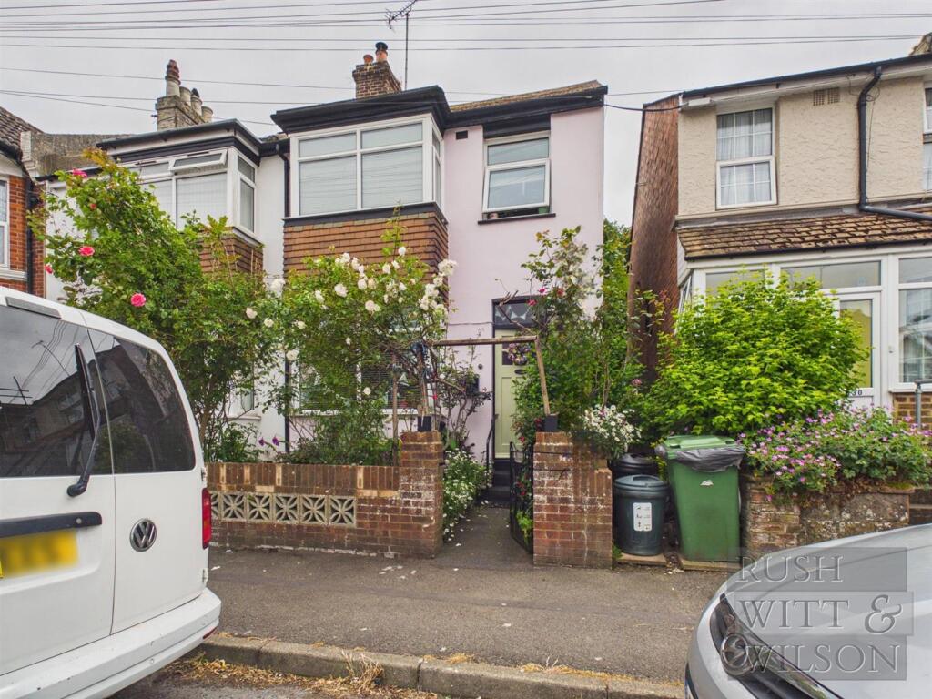Main image of property: Beaconsfield Road, Hastings