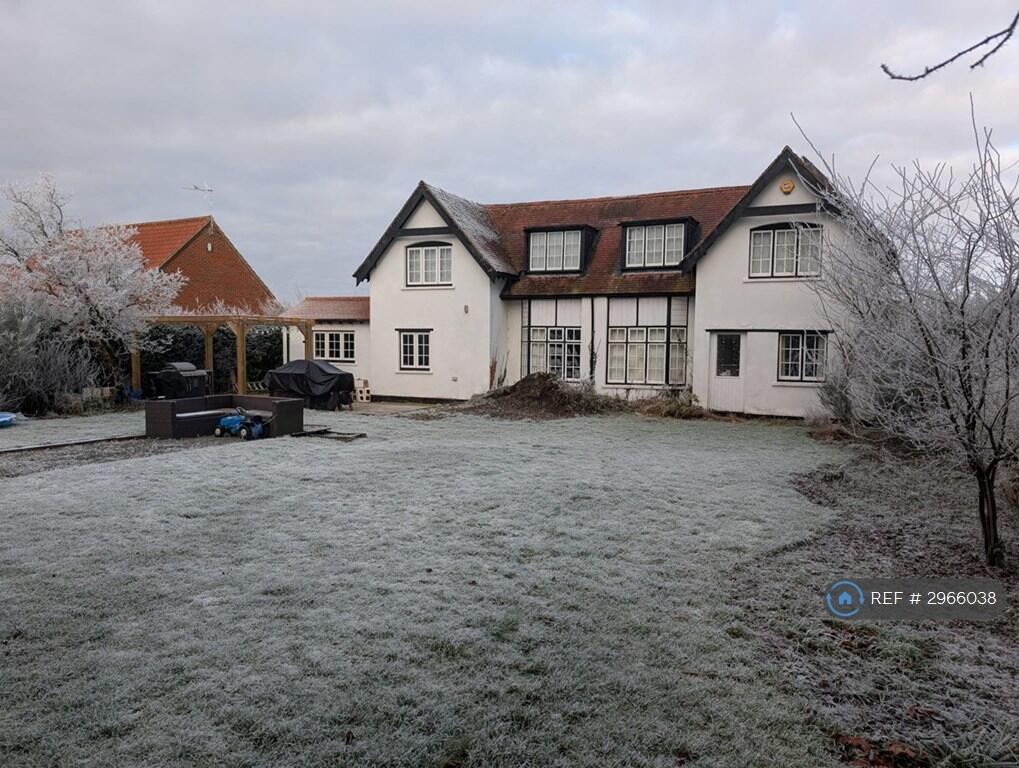 Main image of property: Church Road, Downham Market, PE38