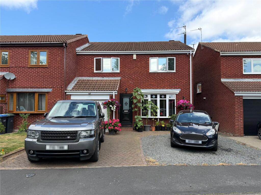 Main image of property: The Orchard, Pity Me, Durham, DH1
