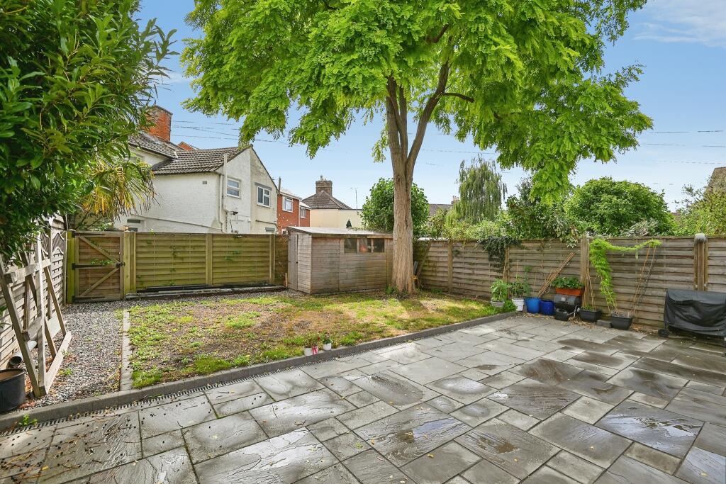 House in Swale, Faversham - View 4
