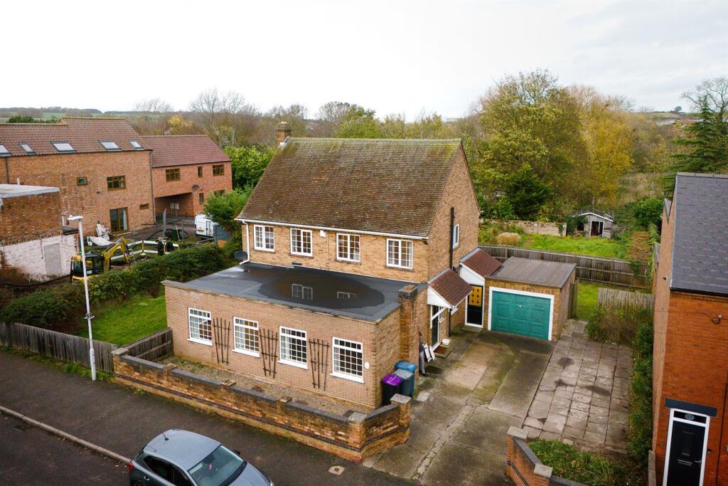 Main image of property: Main Street, East Leake, LE12