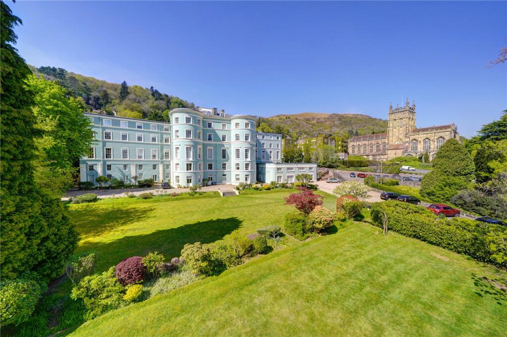 Main image of property: 33, Abbey Road, Park View, Malvern, WR14