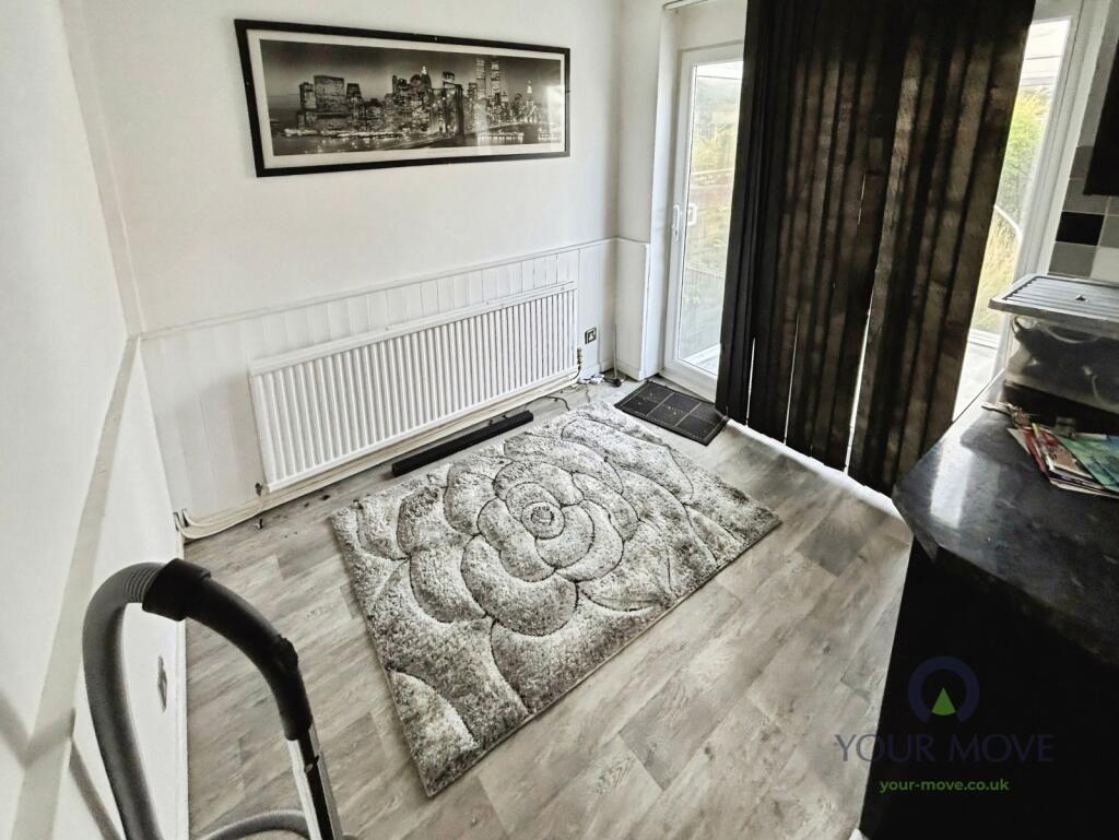 House in Bury, Outwood Gate - View 5