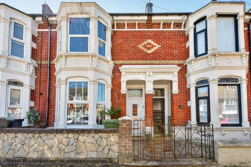 Main image of property: St. Chads Avenue, Hilsea