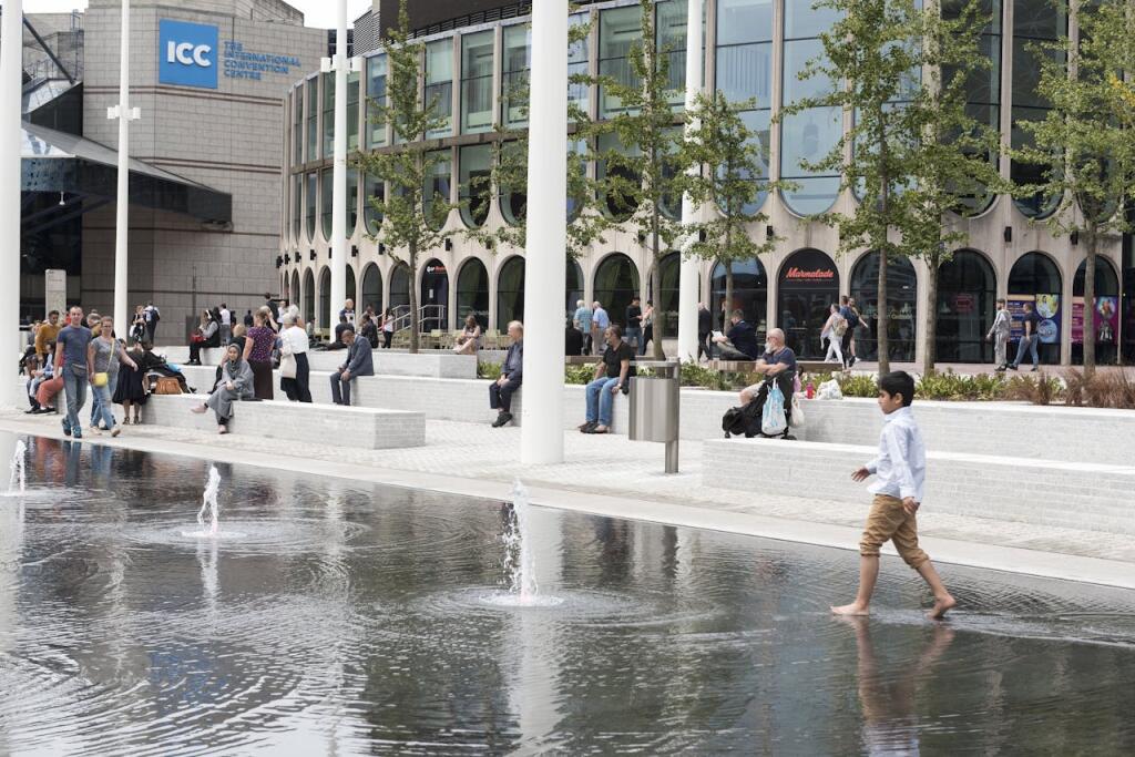 Additional image 7 of Baskerville House, 2 Centenary Square, Birmingham, B1 2ND