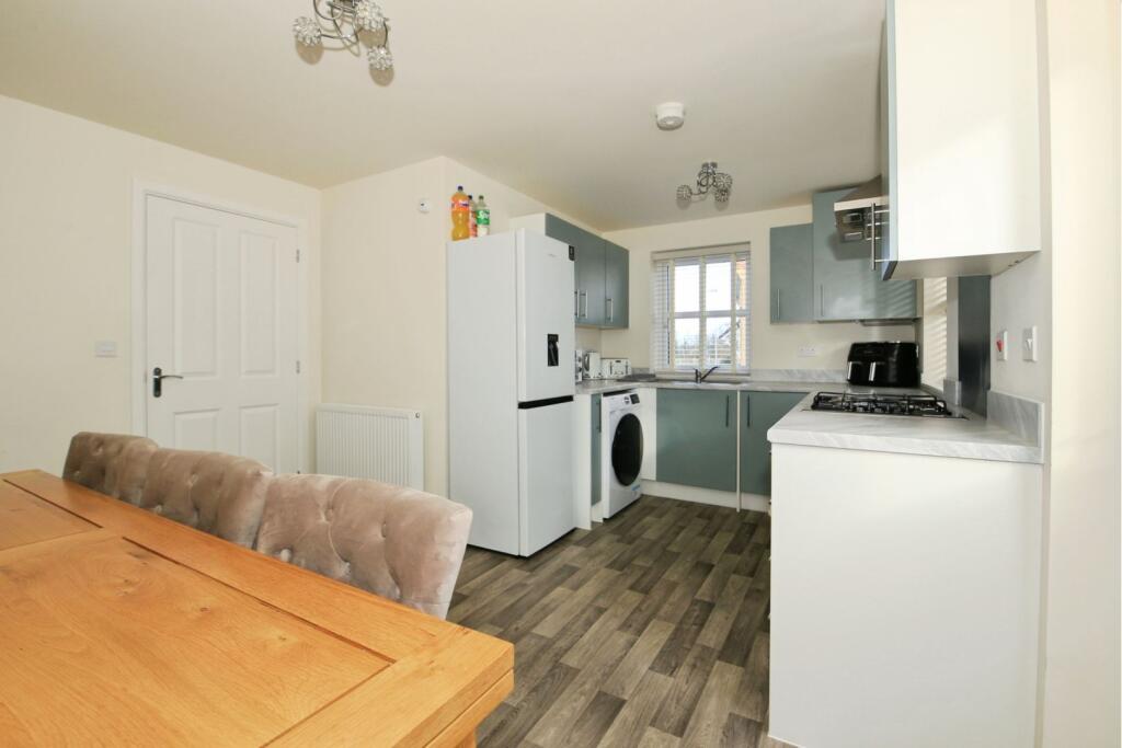 Main image of property: Stoneman Way, Huntingdon, PE26