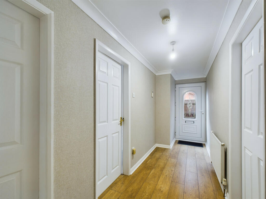 House in Cottingham, East Riding of Yorkshire - View 3