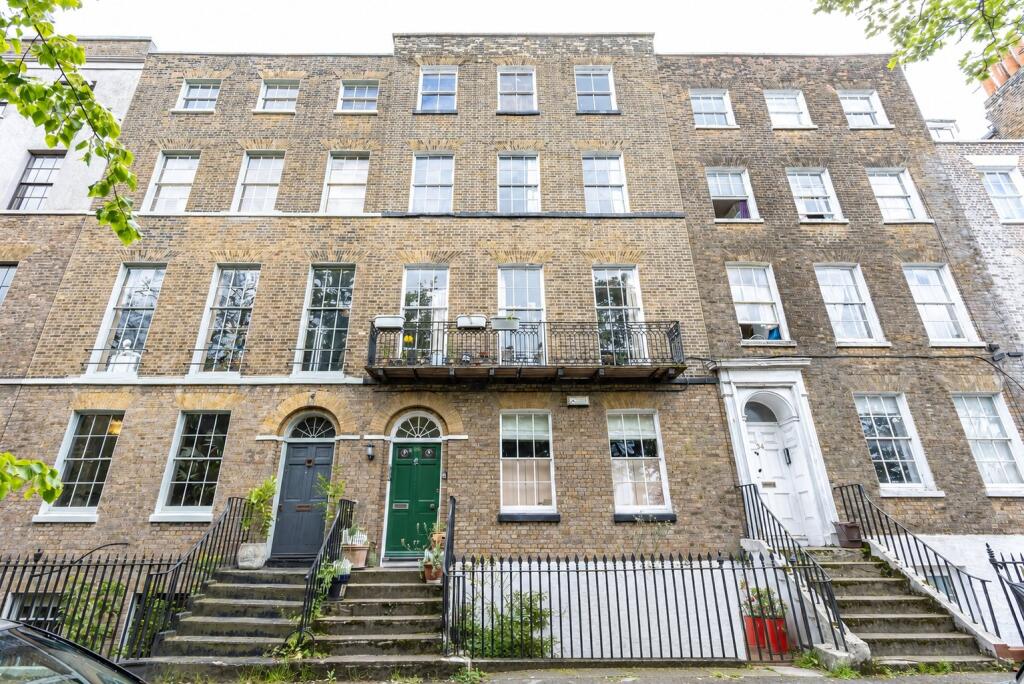 Main image of property: Hawley Square, Margate, Kent, CT9