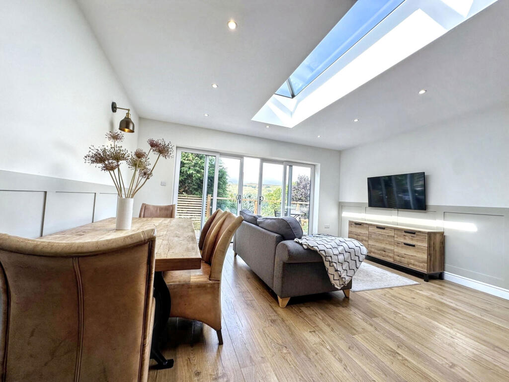 House in Alston, The Butts - View 5