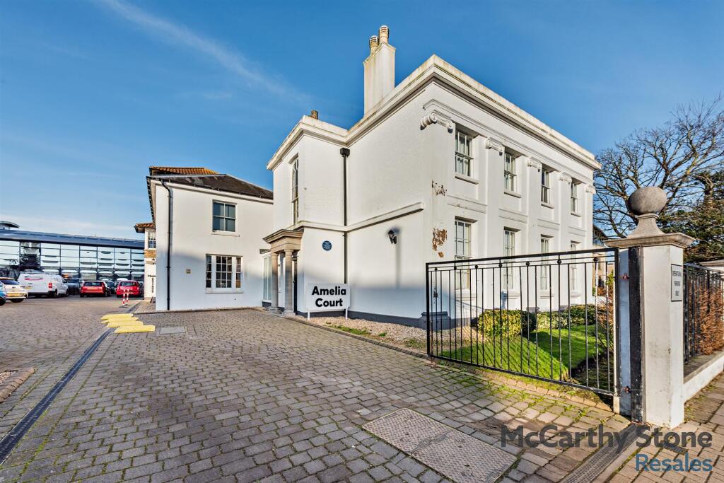 Main image of property: Amelia Court, Union Place, Worthing