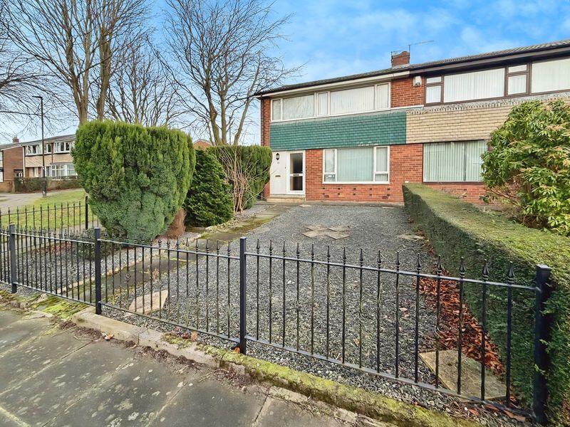 Main image of property: Westgarth, Whorlton Grange