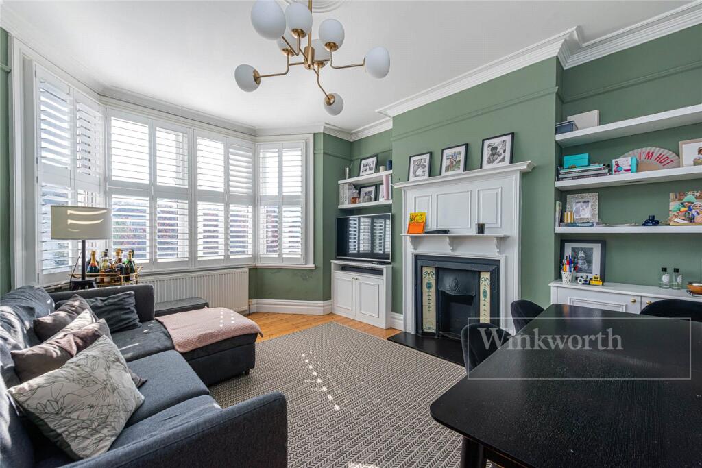 Main image of property: Monson Road, London, NW10