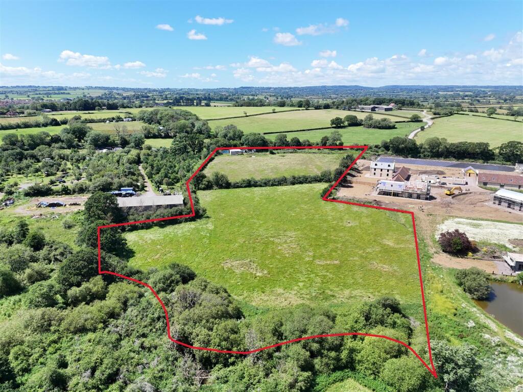 Main image of property: Bay Road, Gillingham