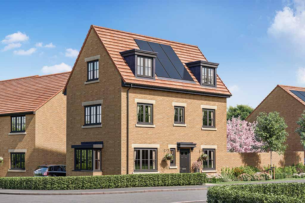 Main image of property: School Street,
Thurnscoe,
S63 0AW