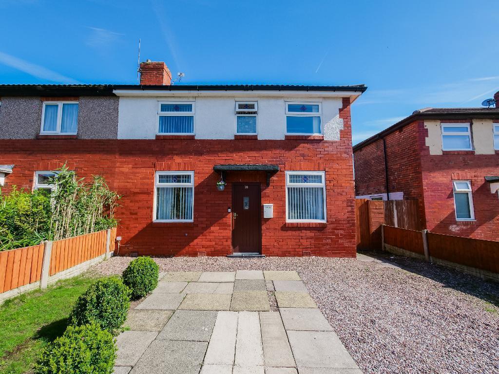 Main image of property: Essex Road, Birkdale, Southport, Merseyside, PR8 4LZ