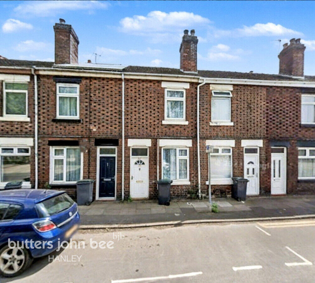 Main image of property: Boothen Road, Stoke-On-Trent, ST4 4AH