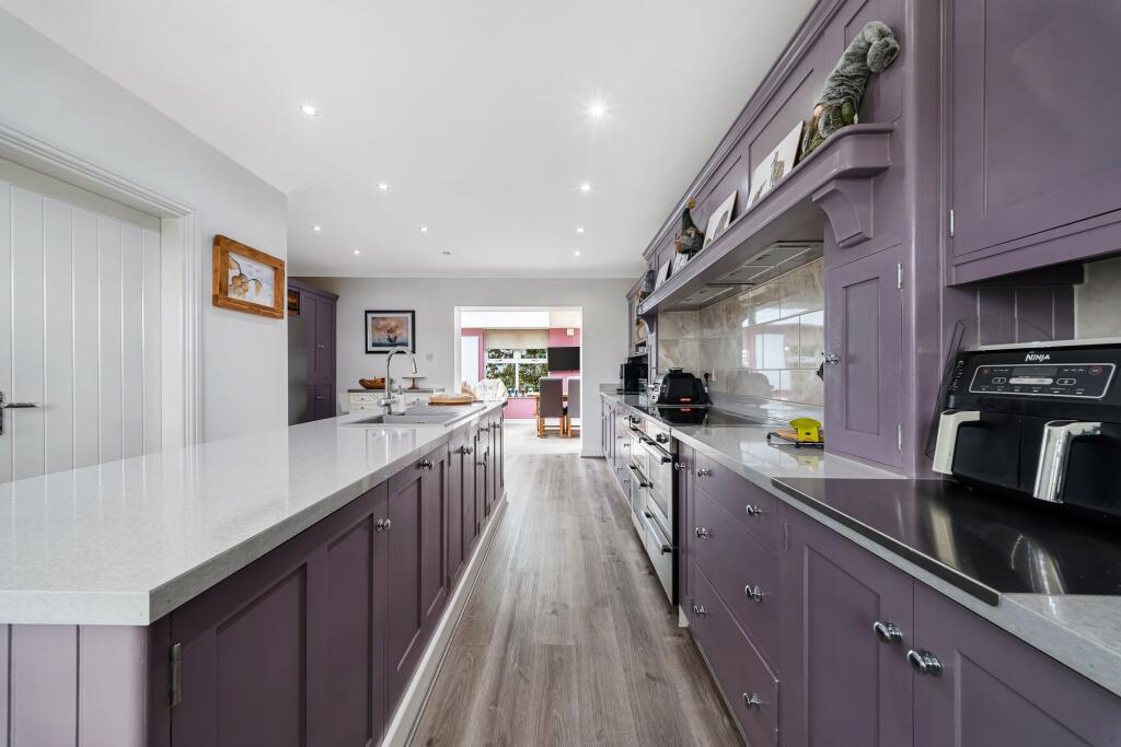 House in Warrington - More