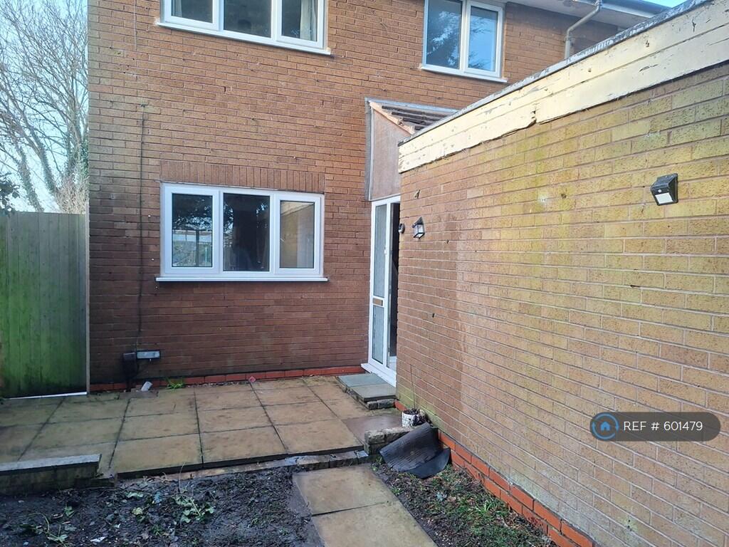 Main image of property: Croome Close, Redditch, B98