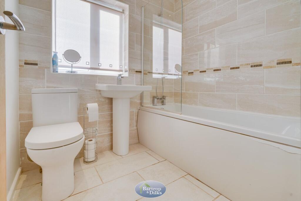 Grundy Nook, Whitwell, Worksop, S80 photo 4