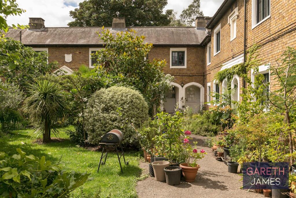 Main image of property: Pilgrims Cloisters, London