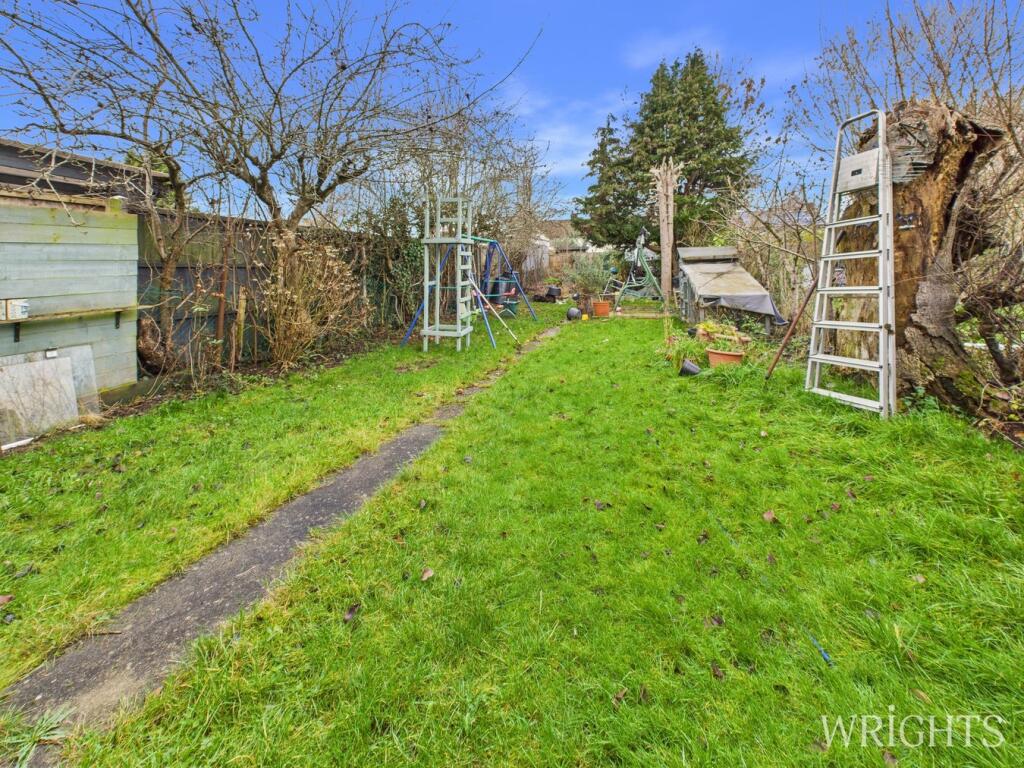 Additional image 10 of Crawford Road, HATFIELD, AL10