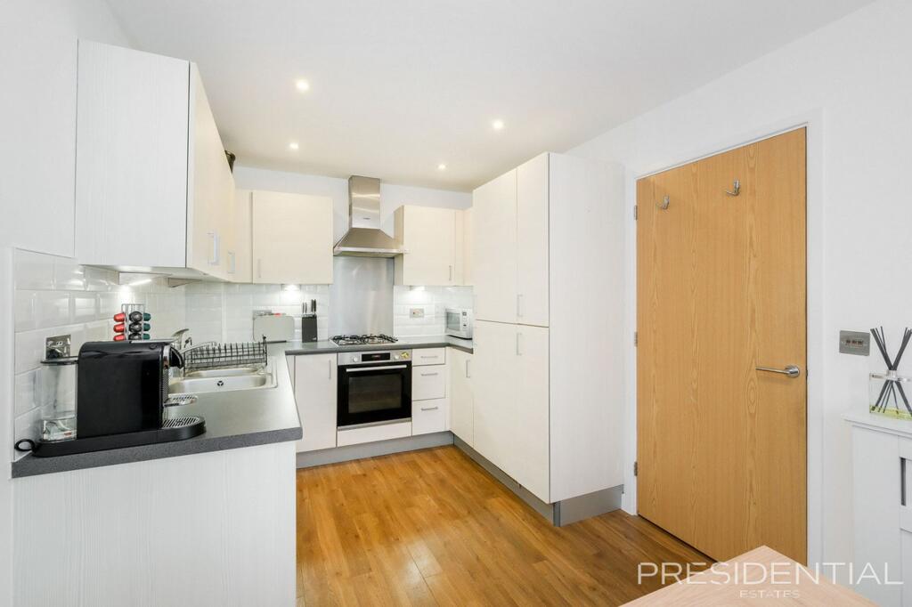 House in Epping Forest, North Weald - View 2
