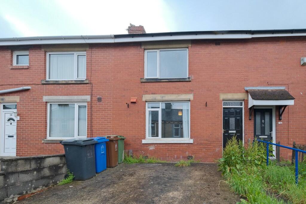 Main image of property: Trinity Street, Oswaldtwistle, BB5