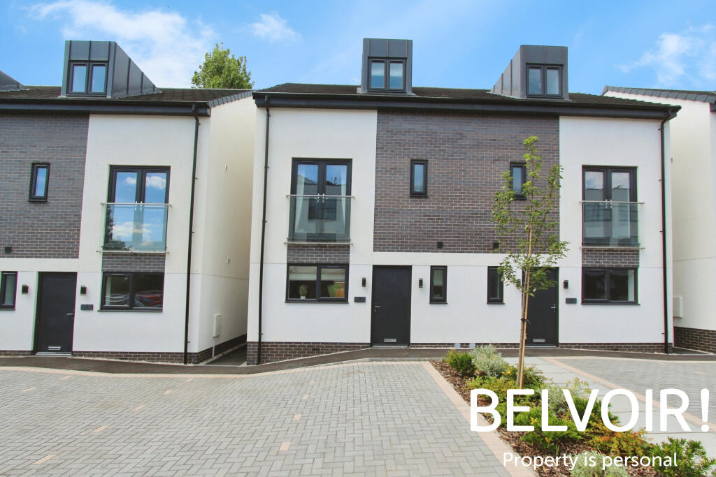 Main image of property: Tulip Street, Beeston, NG9