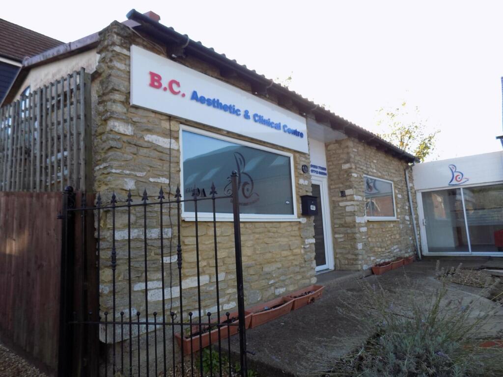 Main image of property: High Street, Raunds, Wellingborough, Northamptonshire, NN9