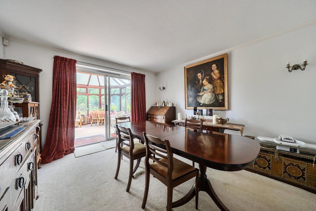 House in Tonbridge - More