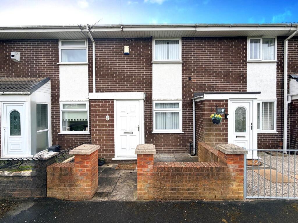 Main image of property: Tern Close, Shevington Park