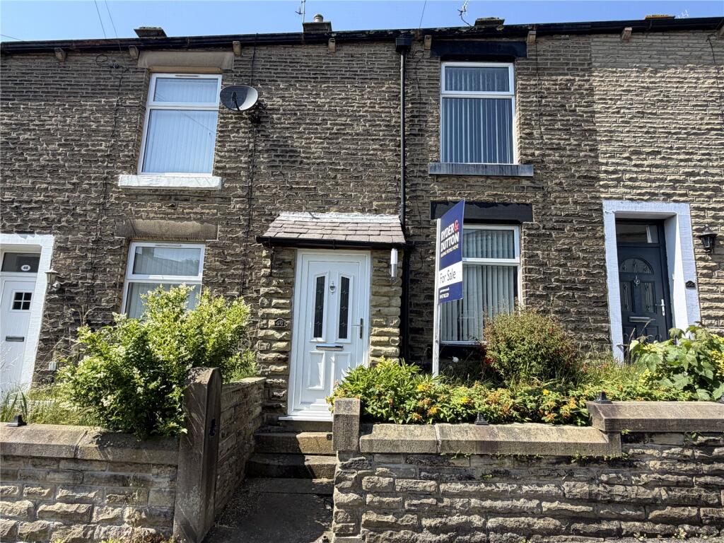 Main image of property: Stanyforth Street, Hadfield, Glossop, Derbyshire, SK13