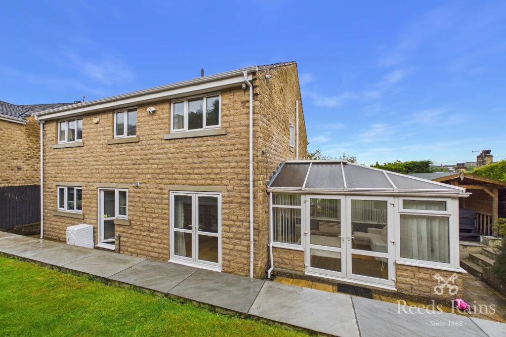 Main image of property: Portland Road, Halifax, West Yorkshire, HX3