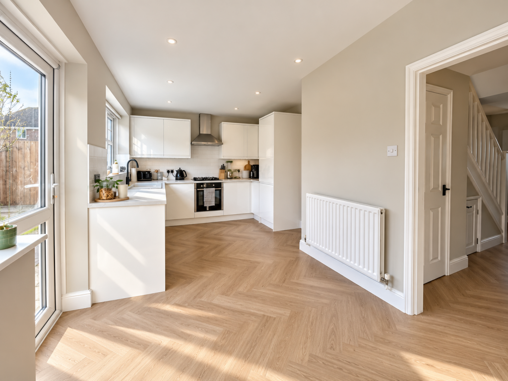 House in Leicester, City of Leicester - View 5