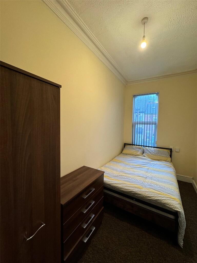 3 bedroom apartment for rent