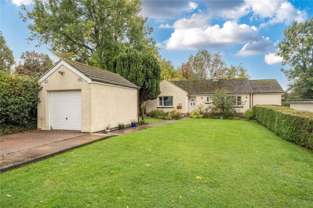 3-bed house on Withy Lane, Mansons Cross, Monmouth, Monmouthshire, NP25, £399,000
