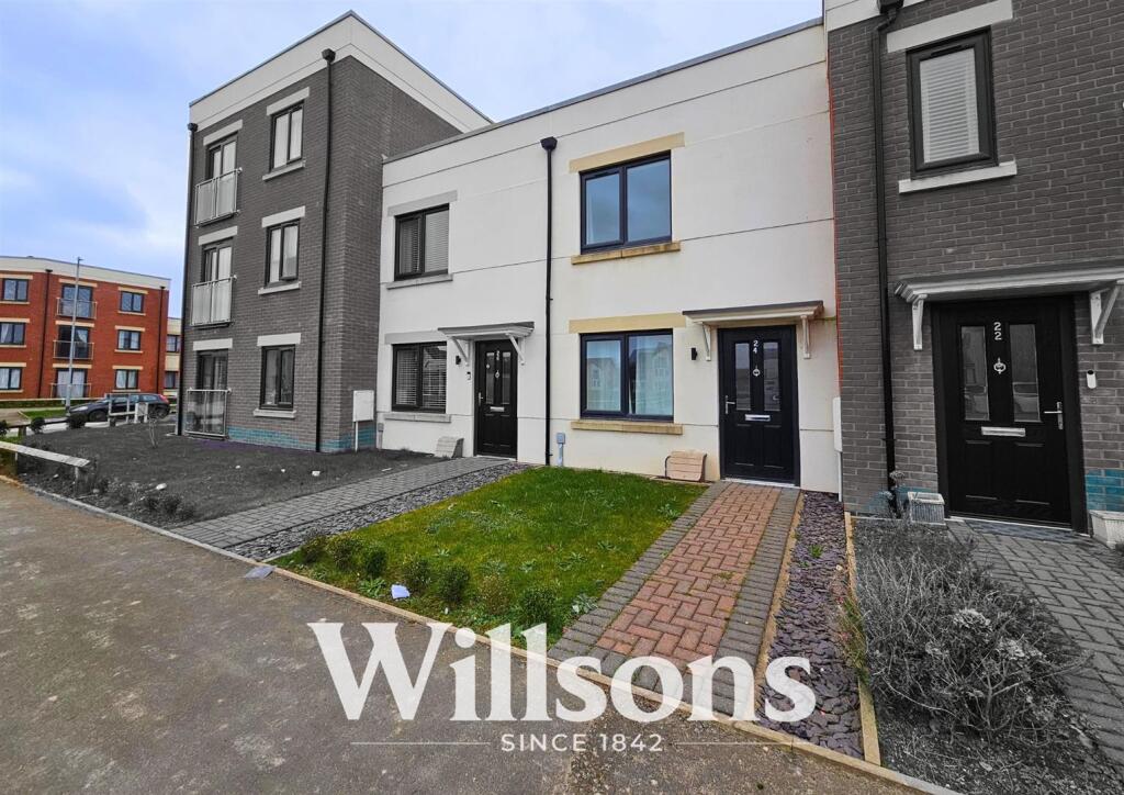 Main image of property: Normanby Road, Skegness