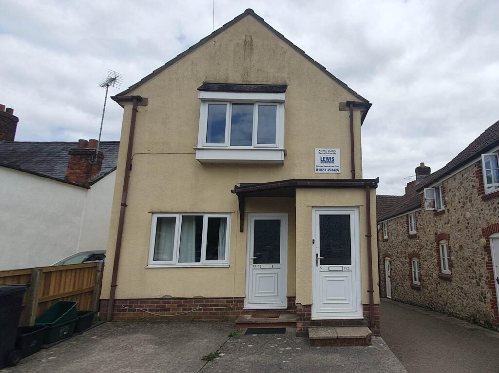 Main image of property: Bath Street, Chard